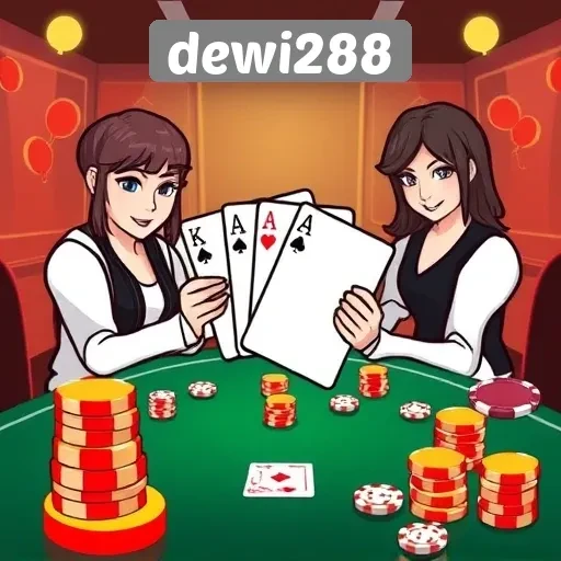 Kelebihan dan Kekurangan Bermain di Dewi288