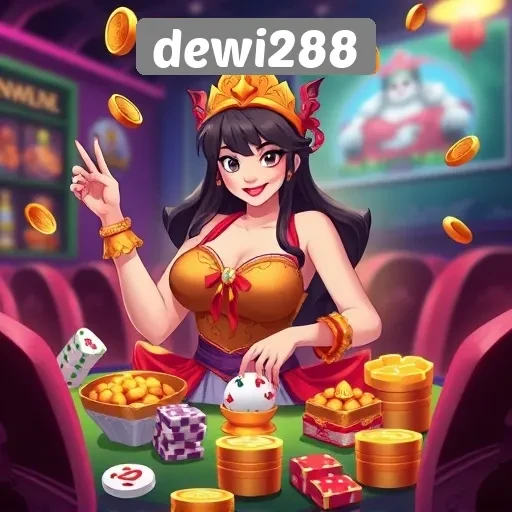 Keunggulan dan Fitur Menarik di Situs Dewi288