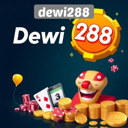 Ragam Bonus dan Promosi Menarik di Dewi288