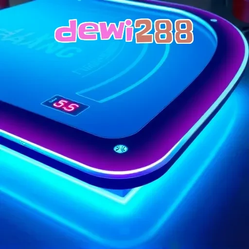dewi288: Bonus Menggiurkan yang Wajib Anda Coba!