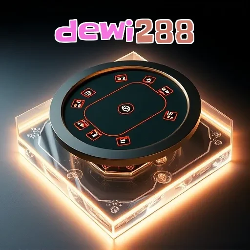 dewi288: Cashback Menarik untuk Pengalaman Bermain yang Lebih Seru