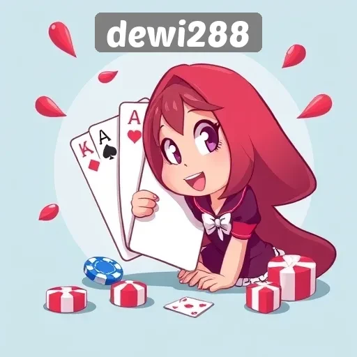 Tantangan dan Kesempatan dalam Bermain di Dewi288