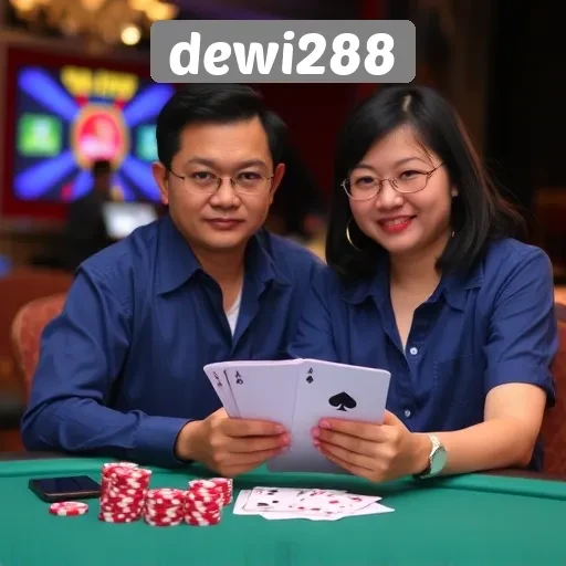 Analisis Layanan Pelanggan di Dewi288 untuk Pengguna