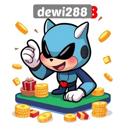 Evolusi Dewi288 Dalam Dunia Game Online di Indonesia