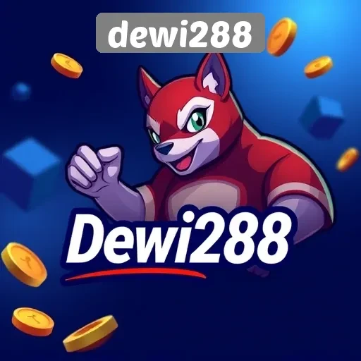 Mengapa Dewi288 Menjadi Pilihan Utama Pecinta Game