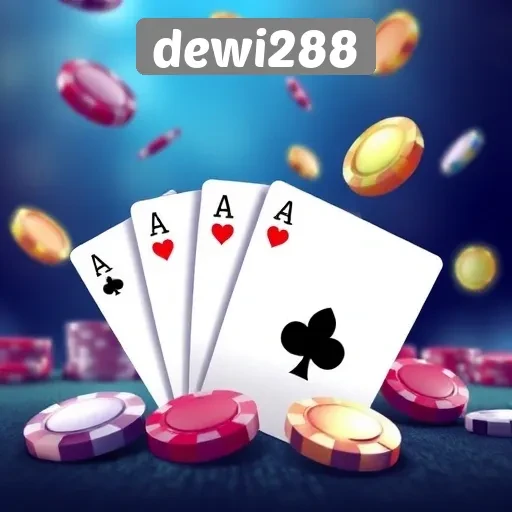 Mengenal Dewi288 Sebagai Platform Game Terpercaya di Indonesia