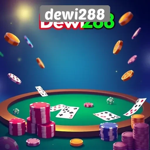 Mengenal Dewi288 sebagai Situs Permainan Online Terpercaya