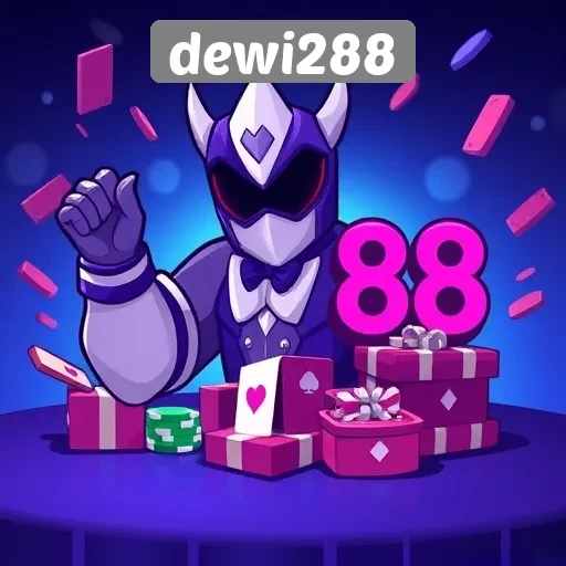 Dewi288 Sebagai Pilihan Utama Pecinta Game Online