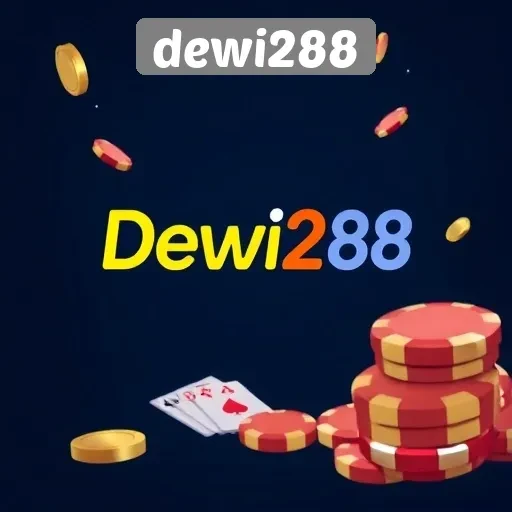 Mengenal Dewi288 Sebagai Platform Game Online Terpercaya