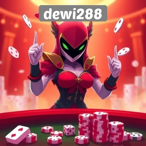 Apa yang Membuat Dewi288 Tetap Populer di Kalangan Pemain