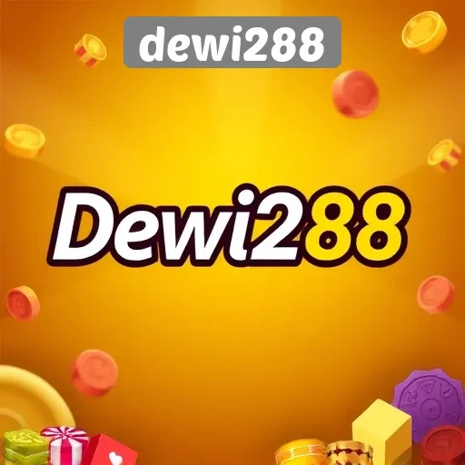 Situs Dewi288 dalam Perspektif Pengalaman Pengguna