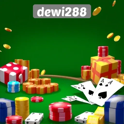 Mengenal Situs Game Dewi288 untuk Pecinta Judi Online