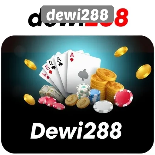 Mengenal Situs Game Dewi288 dan Layanannya