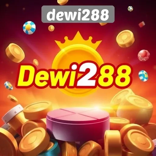 Mengenal Dewi288 Sebagai Platform Game Ramah Pengguna