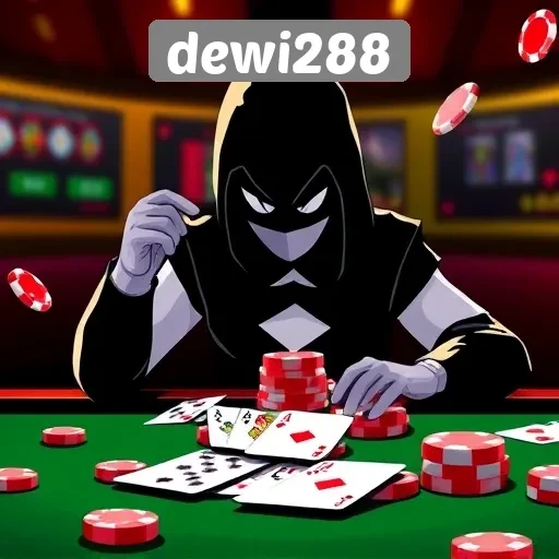 Keberagaman Permainan di Dewi288 untuk Penggemar Game