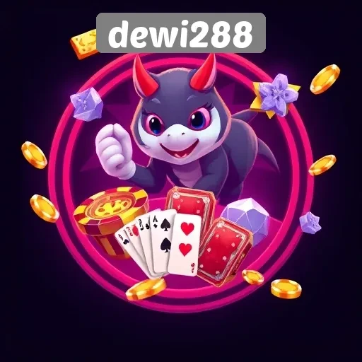 Perbandingan Game di Dewi288 dengan Situs Lain