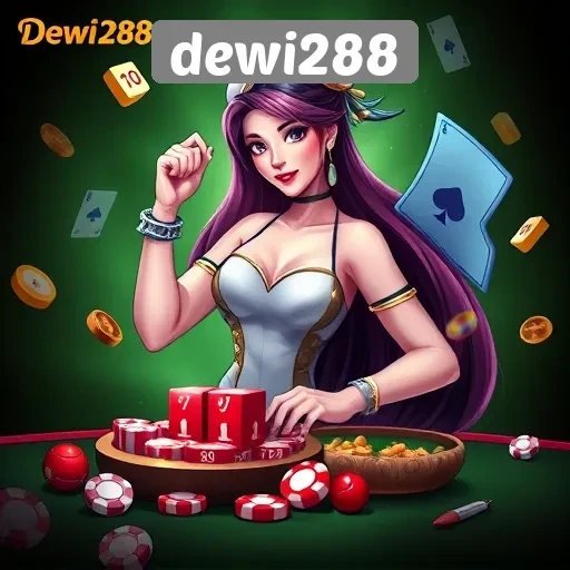 Keunggulan Fitur Permainan di Dewi288 yang Perlu Diketahui