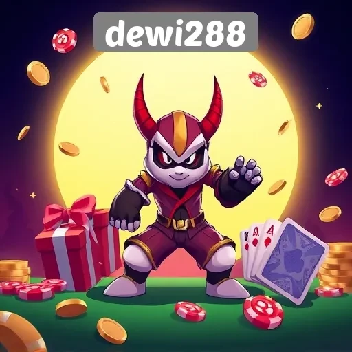 Variasi Permainan yang Tersedia di Dewi288 untuk Penggemar Game
