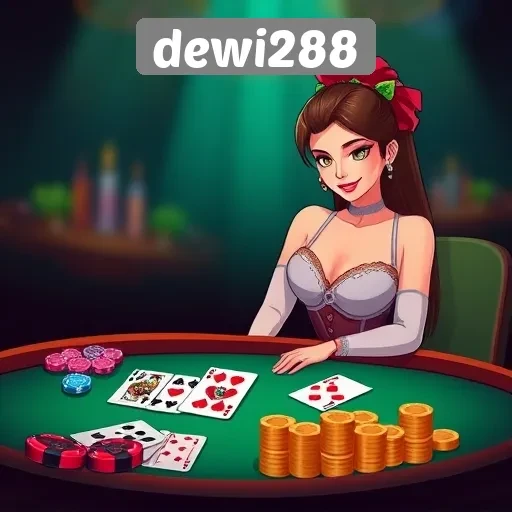 Panduan Lengkap Bermain di Situs Dewi288 Untuk Pemula