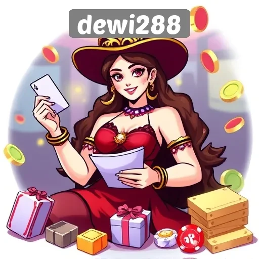 Panduan Memulai Permainan di Situs Dewi288