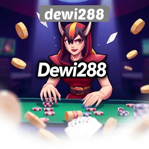 Mengenal Dewi288 Sebagai Platform Game Terpercaya