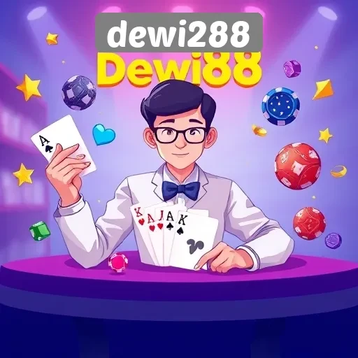 Inovasi Terbaru di Dewi288 yang Perlu Diketahui