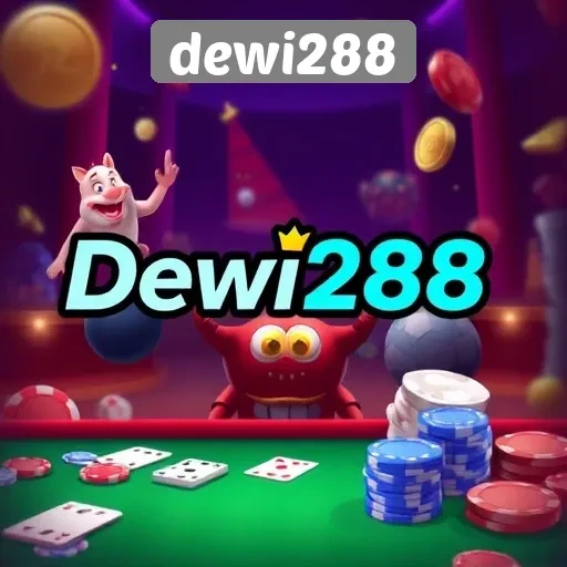 Mengenal Dewi288 Sebagai Platform Game Populer di Indonesia