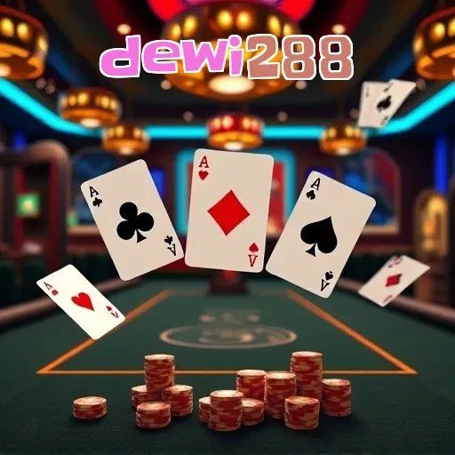 dewi288: Pilihan Game Mobile Terbaik untuk Pengguna Indonesia