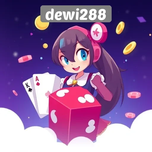 Varian Permainan Populer yang Tersedia di Dewi288