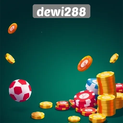 Mengulas Pilihan Permainan Populer di Dewi288