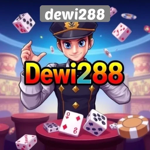 Ulasan Lengkap Tentang Dewi288 Sebagai Situs Game Terpercaya