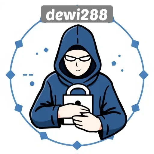 Keamanan dan Privasi di Situs Dewi288