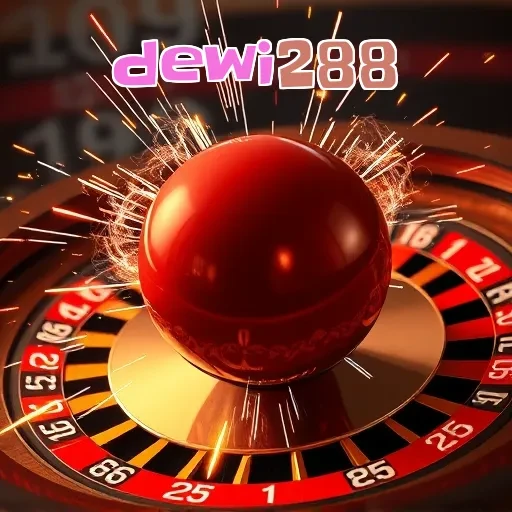 dewi288: Keamanan Data untuk Pengalaman Gaming yang Terjamin