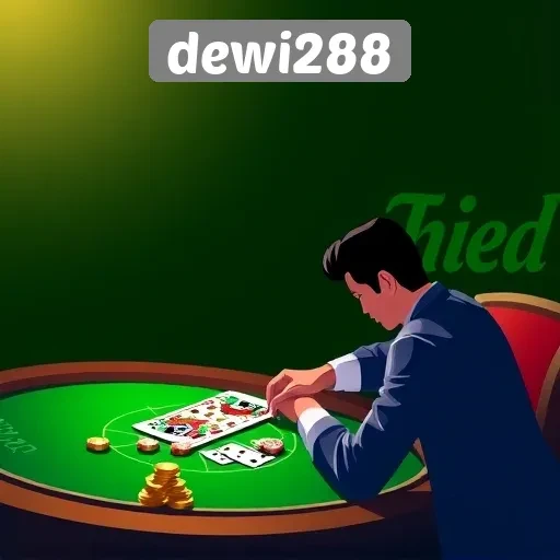 Strategi dan Tips Bermain di Dewi288 untuk Pemula