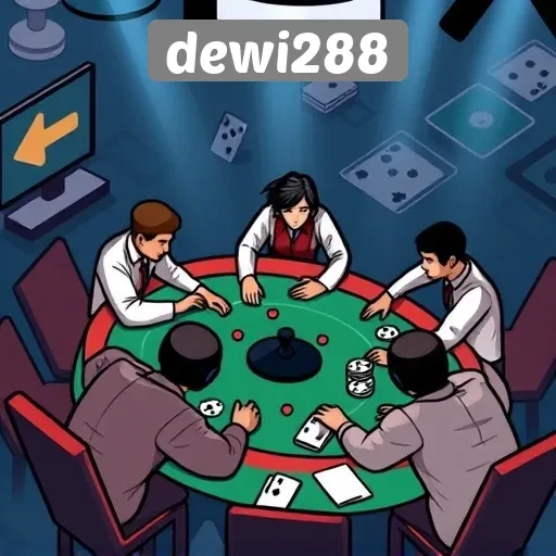 Stategi untuk Menang di Permainan Populer di Dewi288