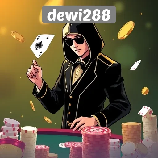 Review Pengalaman Pengguna di Dewi288