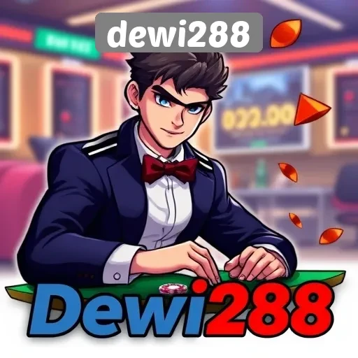 Mengapa Dewi288 Menjadi Pilihan Utama Para Pemain Game
